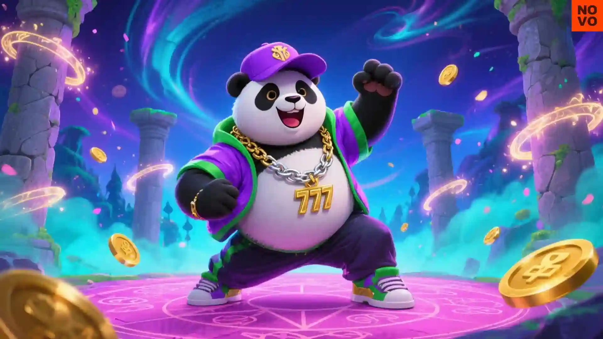 entretenimento online